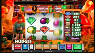 Lucky Duende demo play free 0