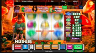 Lucky Duende demo play free 2