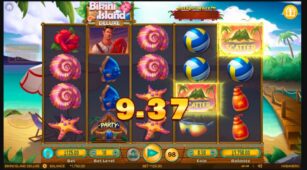 Bikini Island Deluxe demo play free 0
