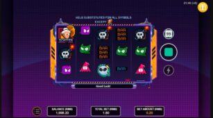 Smash A Ghost demo play free 0