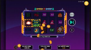 Smash A Ghost demo play free 1