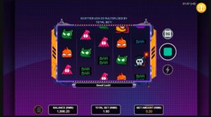 Smash A Ghost demo play free 2