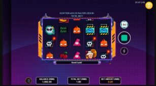 Smash A Ghost demo play free 3