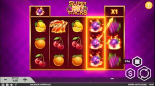 Super Hot Stacks demo play free 1