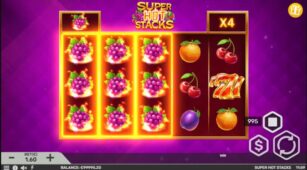 Super Hot Stacks demo play free 2