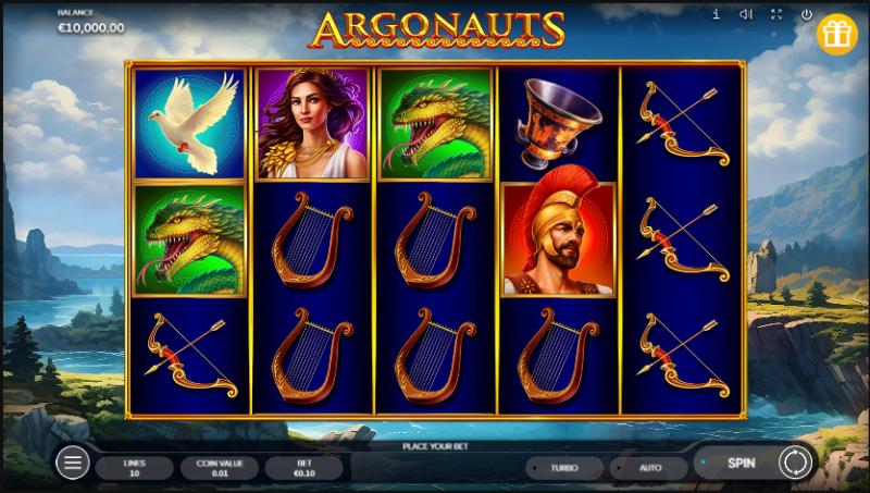 Argonauts