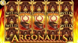 Argonauts max win video 0