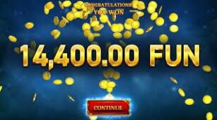 9 Coins Grand Diamond Edition max win video 0