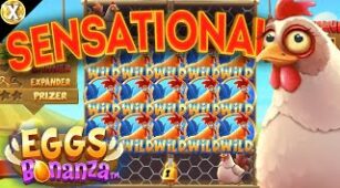 Eggs Bonanza max win video 0