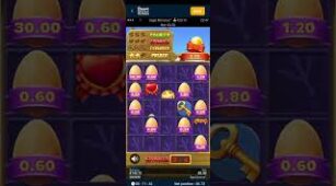 Eggs Bonanza max win video 2