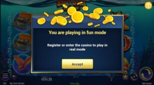 Big Tuna Fortune demo play free 1