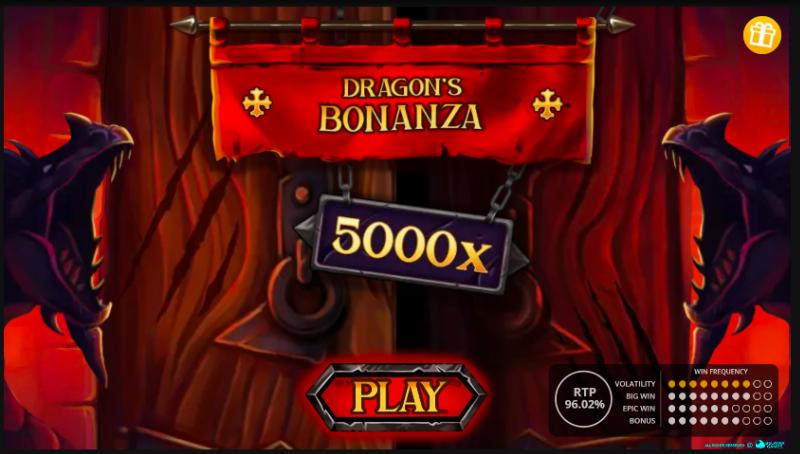 Dragon’s Bonanza