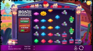 Bone Bonanza demo play free 2