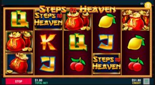 Steps To Heaven demo play free 2