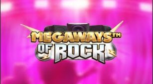 Megaways Of Rock max win video 0