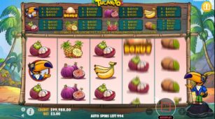 Tucanito demo play free 1
