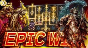 Judgement Day Megaways max win video 1