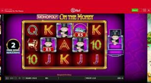 Monopoly On The Money max win video 0