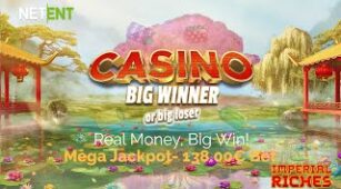 Imperial Riches max win video 0