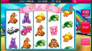 Fluffy Too demo play free 0