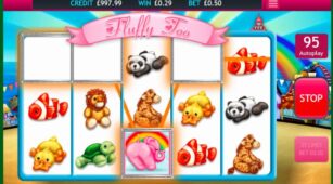 Fluffy Too demo play free 1