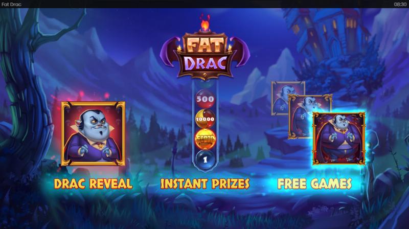 Fat Drac