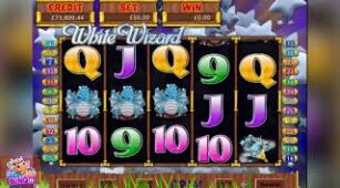 White Wizard max win video 0