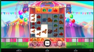 Fluffy Favourites Megaways demo play free 3