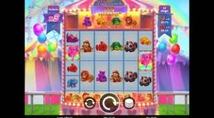 Fluffy Favourites Megaways max win video 0
