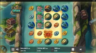 Booty Bay demo play free 2