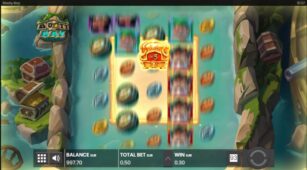 Booty Bay demo play free 3