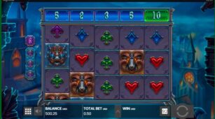 Nightfall demo play free 1