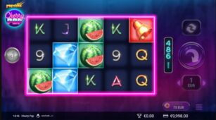 Cherrypop demo play free 0