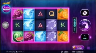 Cherrypop demo play free 2