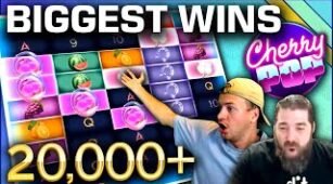 Cherrypop max win video 0