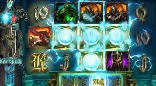 Dark King Forbidden Riches max win video 0