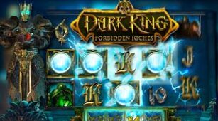 Dark King Forbidden Riches max win video 1