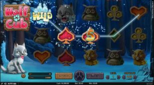 Wolf Cub demo play free 0