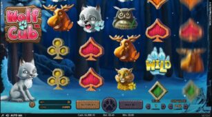 Wolf Cub demo play free 1