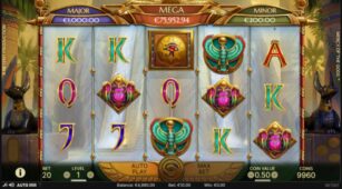 Mercy Of The Gods demo play free 0