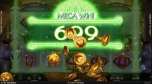 Mercy Of The Gods demo play free 2