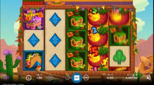 Willys Hot Chillies demo play free 1