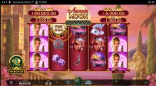 Assassin Moon demo play free 3