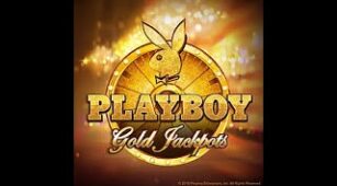 Playboy Gold Jackpots max win video 0
