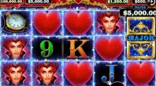 Queenie max win video 0