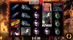 Bloodshot demo play free 0