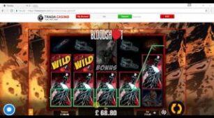 Bloodshot max win video 0