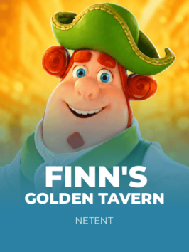 Finn’s Golden Tavern