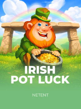 Irish Pot Luck