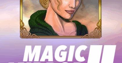 Magic Mirror Deluxe 2